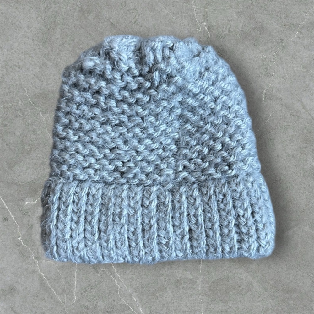 2 for $30 🆕Kids Knit Beanie - Picture 4 of 13